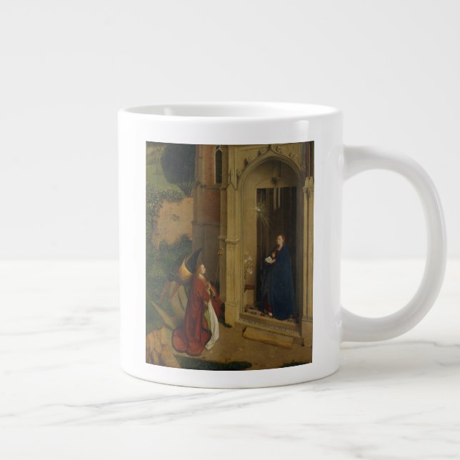 Kündigung Jumbo-Tasse (Rechts)