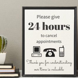 Kündigungsbekanntmachung