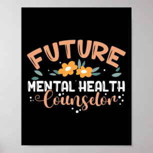 Künftige Beratungsstellen für psychische Gesundhei Poster