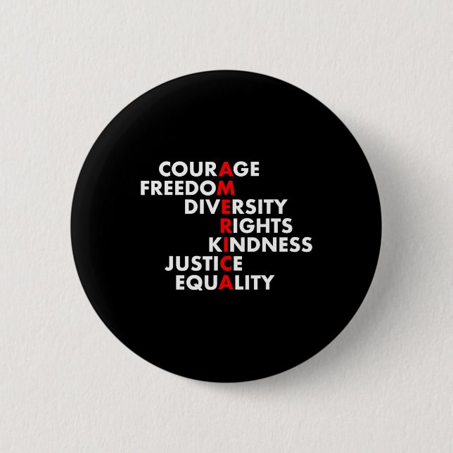 Künftige Kultur Apparel Uni Erwachsene Black Anti  Button (Vorderseite)