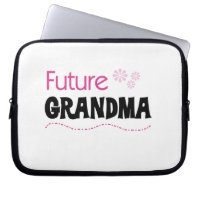 Künftige Oma-Geschenke