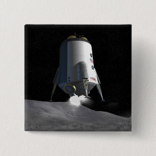 Künftige Weltraumforschungsmissionen 12 Button