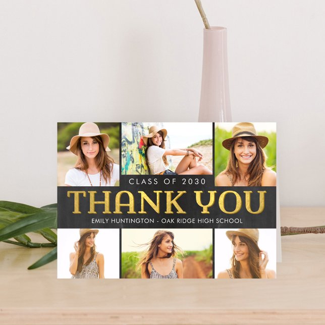 Künftiger Abschluss dank Karte schlagen (Von Creator hochgeladen)