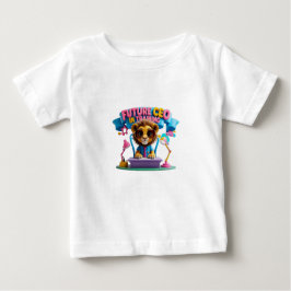 Künftiger CEO von Training Kids T - Shirt