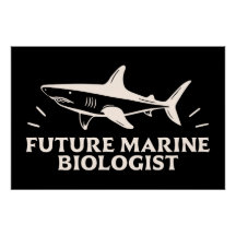 Künftiger Meeresbiologe