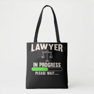 Künftiger Rechtsanwalt