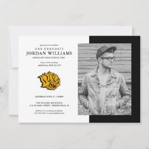 Künftiger UAPB-Goldene Löwen-Abschluss Ankündigung