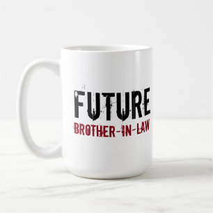 Künftiges Geschenk der Schwiegerväter-Tasse für Ho Kaffeetasse