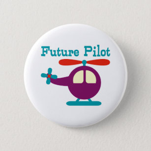 Künftiges Pilotprogramm Button