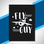 Künftiges Pilotprogramm - Kids fliegen - Überflieg Karte<br><div class="desc">Dieses niedliche Flugzeug-Design ist ideal für begeisterte Jungs, die Flugzeuge Liebe, um in den Flugzeugmodus für ihre erste Flugzeug-Fahrt zu kommen! Ideal für Kinder, die gewollt haben, eines Tages zu einem zukünftigen Flugzeugpilot zu werden! Features "Fly Typ" mit Passagierflugzeug-Flugzeug mit Wolkengrafiken für Jungen, die zum ersten Mal fliegen oder häufige...</div>