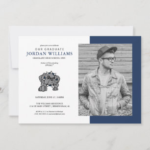 Künftiges SWOSU-Graduat Ankündigung