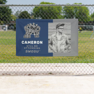 Künftiges SWOSU-Graduat Banner