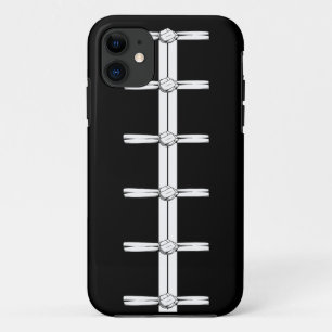 Kung fu Anzug iphone Case-Mate iPhone Hülle