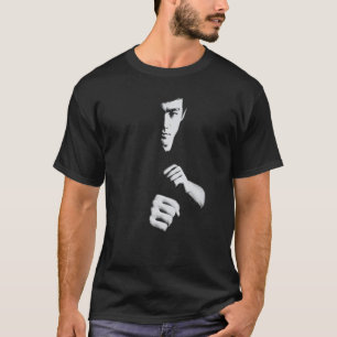 Kung Fu Kampfsport Grafik Neuheit Sarkastisch T-Shirt