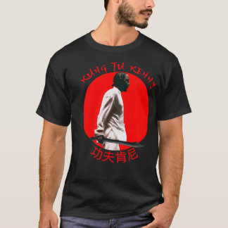 Kung Fu Kenny Essential T - Shirt