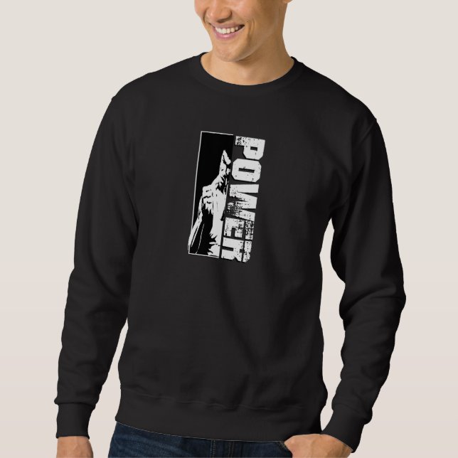 Kung Fu Training Top Bekleidung Fan Style (Vorderseite)