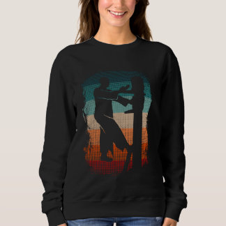 Kung Fu Wing Chun Tai Chi Sweatshirt