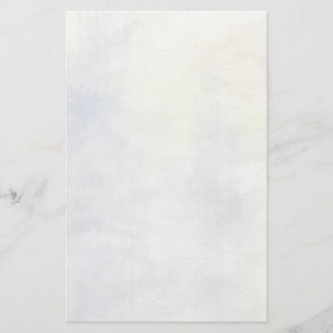 Kunst abstrakter Watercolorhintergrund auf Papier