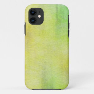 Kunst abstrakter Watercolorhintergrund auf Papier Case-Mate iPhone Hülle