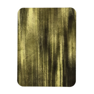 Kunst abstrakter Watercolorhintergrund auf Papier Magnet