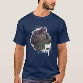 Kunst-Affe T-Shirt