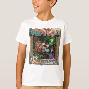 Kunst als Ausreden T-Shirt