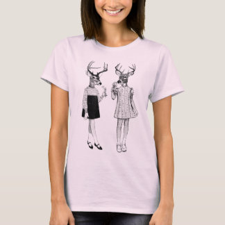 Kunst Anthonys Weber T-Shirt