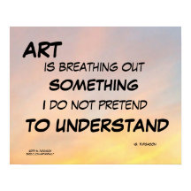 KUNST BREITET DEN SAMMLERDRUCK AUS