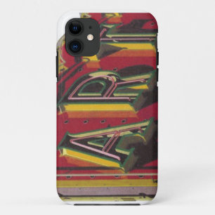 Kunst Case-Mate iPhone Hülle