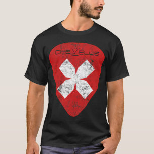Kunst - CHEVELLE BAND T-Shirt
