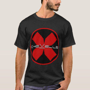 Kunst - CHEVELLE BAND T-Shirt
