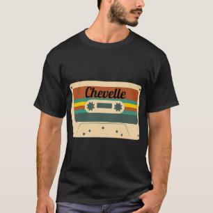 Kunst - CHEVELLE BAND T-Shirt