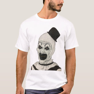KUNST Clown (1) T-Shirt