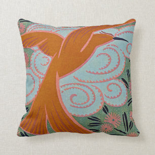 Kunst-Deko-Entwurf #11 bei Sunshinedazzle Kissen