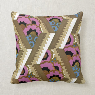 Kunst-Deko-Entwurf #9 bei Sunshinedazzle Kissen