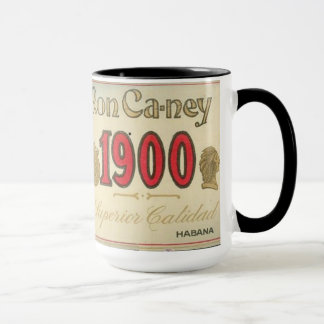 Kunst-Deko-Entwurfs-Tasse 1900 Tasse