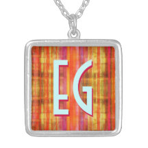 Kunst-Deko-Monogramm