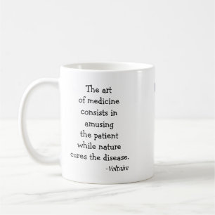 Kunst der klassischen Tasse