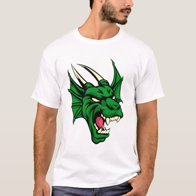 Kunst der Malerei im Shirt (Vorderseite)