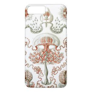 Kunst der Natur Vintage Ernst Haeckel Anthomedusae Case-Mate iPhone Hülle