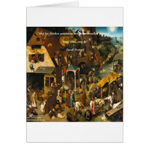 Kunst des 16. Jahrhunderts Niederlande & berühmtes