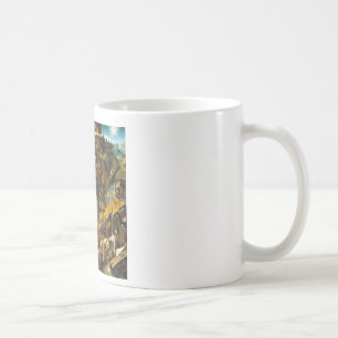 Kunst des 16. Jahrhunderts Niederlande & Berühmtes Tasse