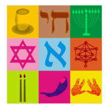 Kunst des jüdischen Pops