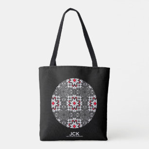 Kunst des Kaleidoskops zehn des sechzehnten Bandes