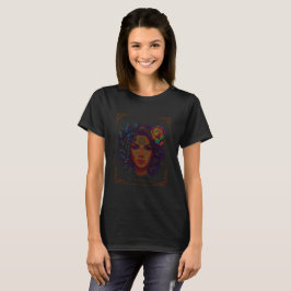 Kunst des Spiels T-Shirt