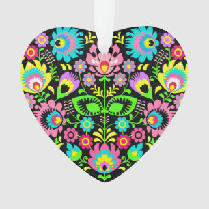 Kunst des Volkes - Ornament - SRF