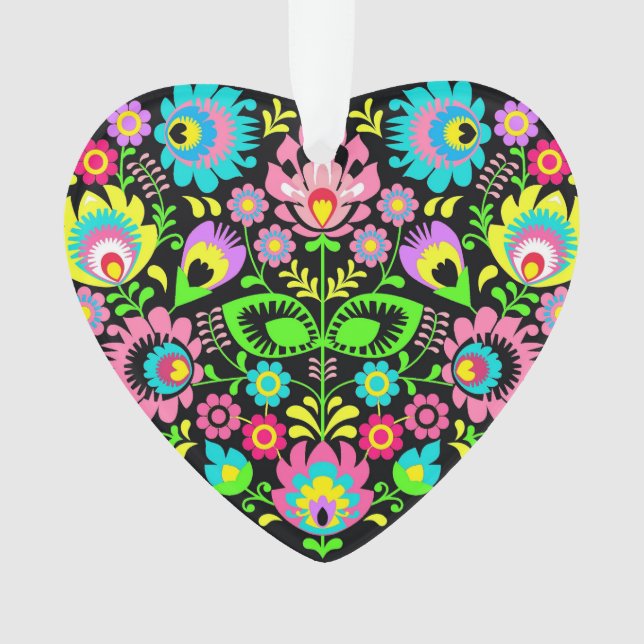 Kunst des Volkes - Ornament - SRF (Vorderseite)