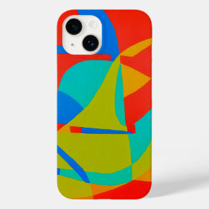 Kunst-Design iPhone-Hülle Case-Mate iPhone 14 Hülle