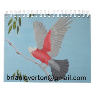 Kunst, Dichtung und Musik Kalender