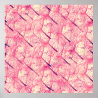 Kunst Die rosa Aquarellfarbe Klappe Wasserfarbe